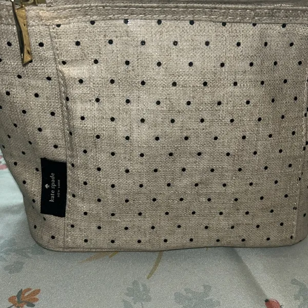 Kate Spade ♠️- Lunch bag - Image 2