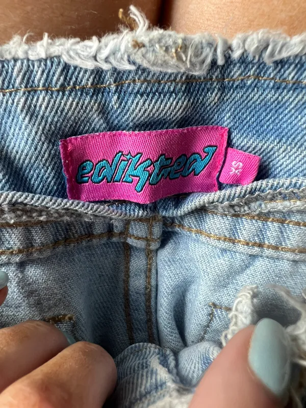blue jeans - Image 3