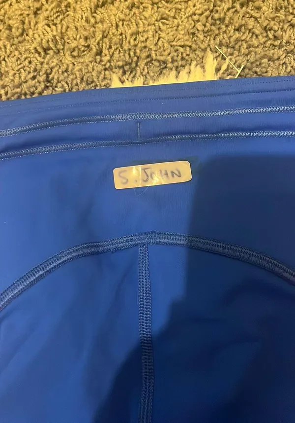 Blue Pants - Image 7