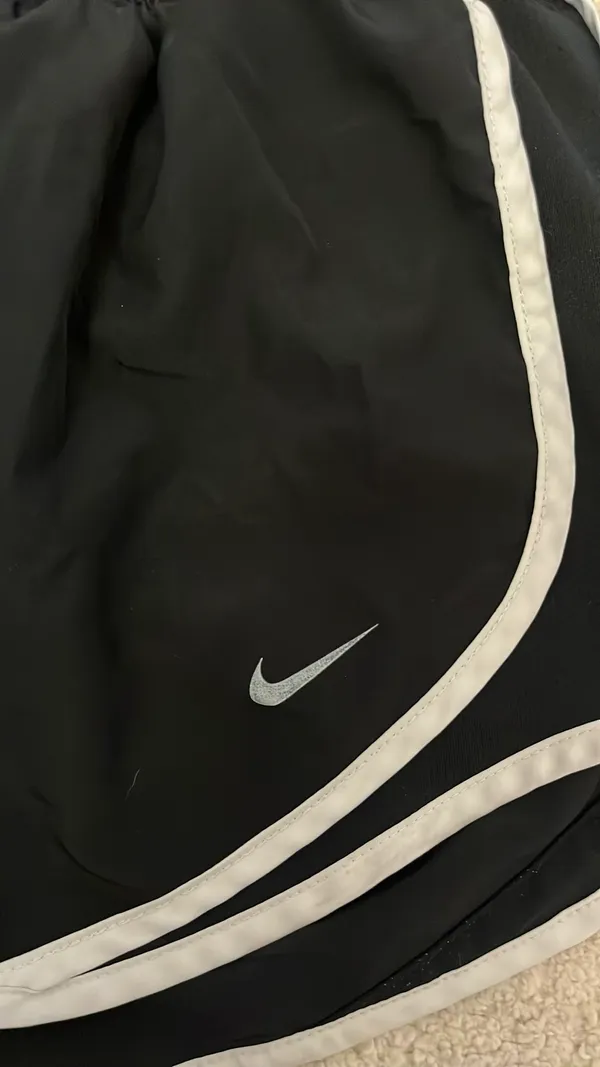 Nike Shorts Dri-Fit Running Women’s - Image 3