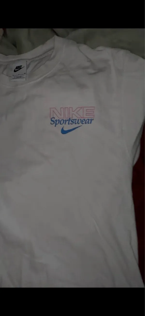 Nike shirt  - Image 3