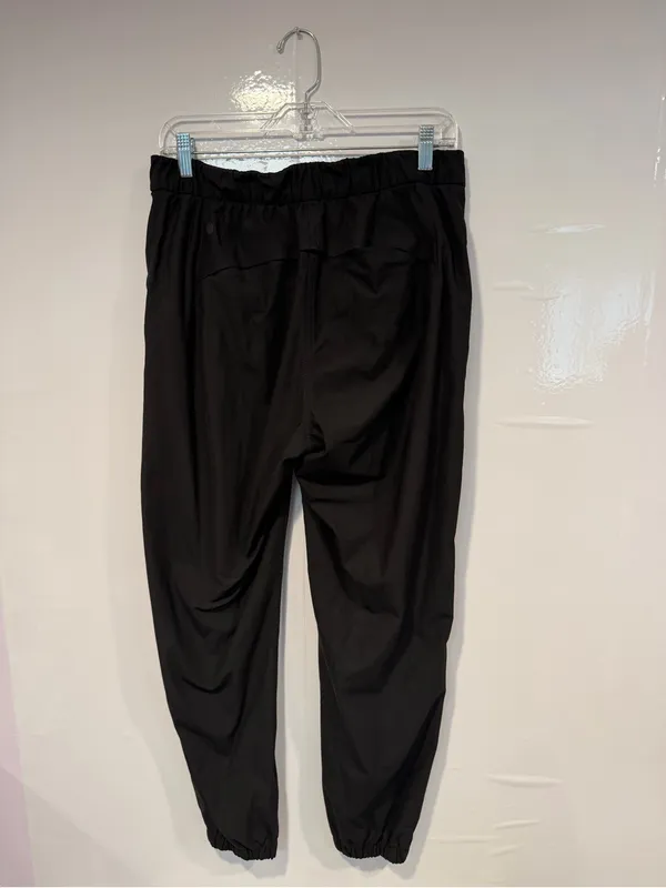 Lululemon work‎ warpstreme high rise joggers - Image 5