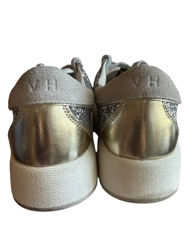 Vintage Havana Womens Ream Slip On Platform Sneakers Women’s Size 9 - Image 3