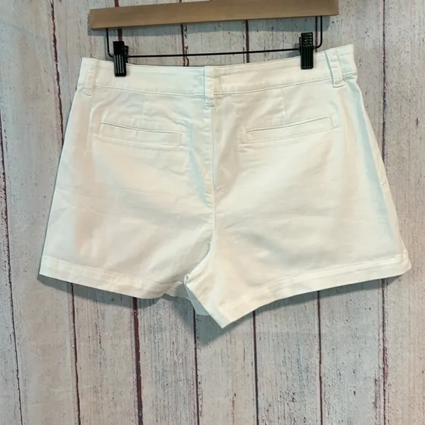 NWT J. Crew New patch-pocket chino short - Image 13
