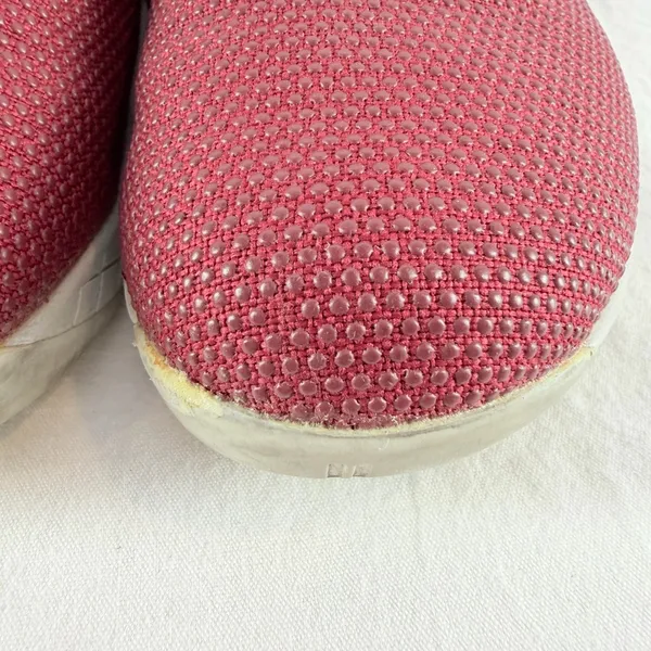 NOBULL Sky Trainer‎ CrossFit Sneaker Athletic Shoes in Maroon Size 6.5W or 5M - Image 2