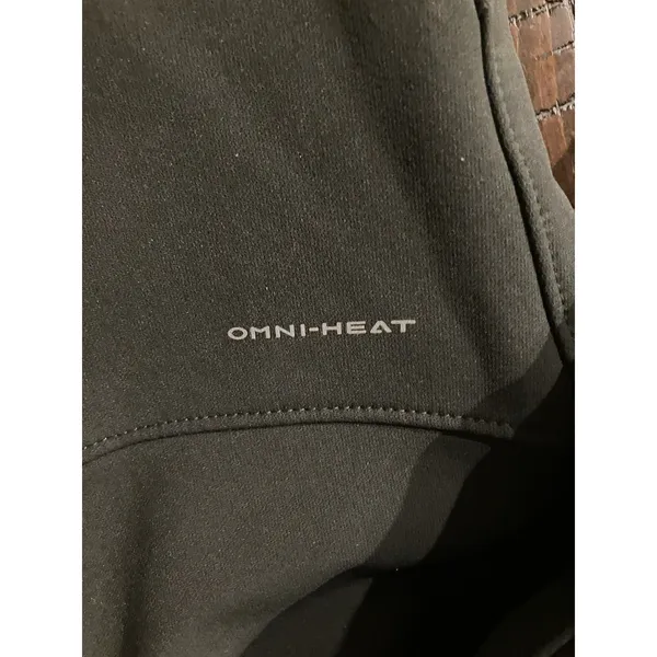 Columbia Titanium OmniHeat Thermal Comfort Women’s Pants Size 8/40 Ski Snowboard - Image 5