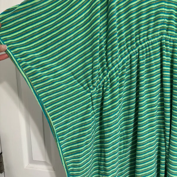 Free People Pool Side Midi Beach Dress NWT - Image 5