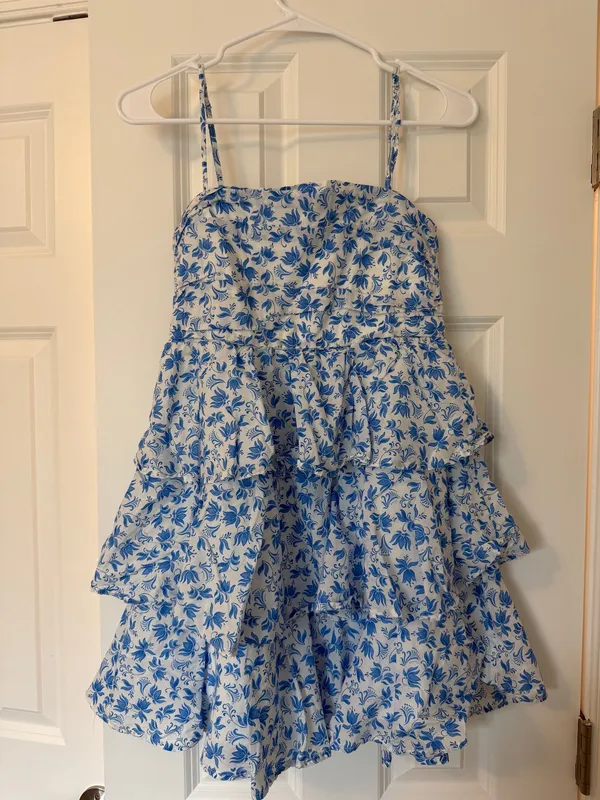 Francesca's Dress - Image 2