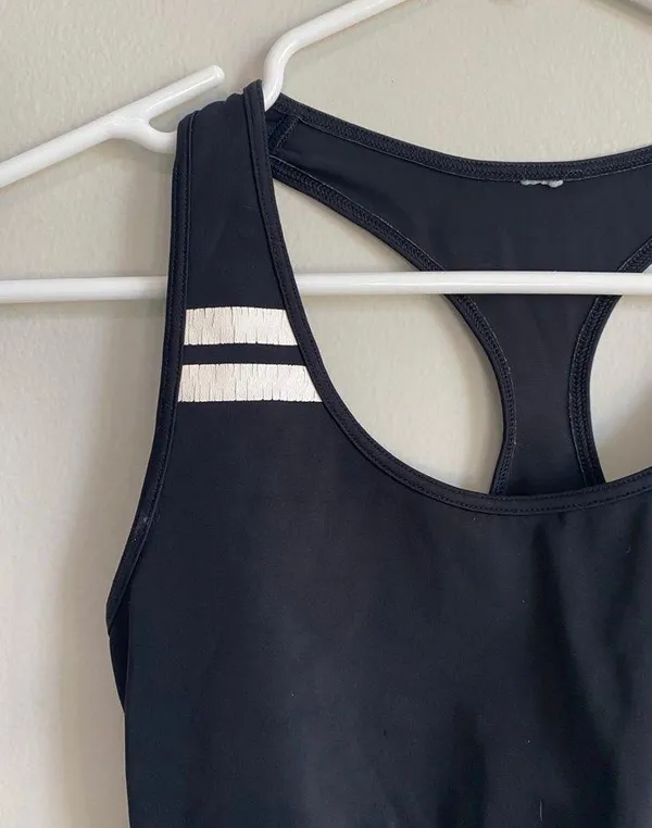 VS PINK Sports Bra - Image 3