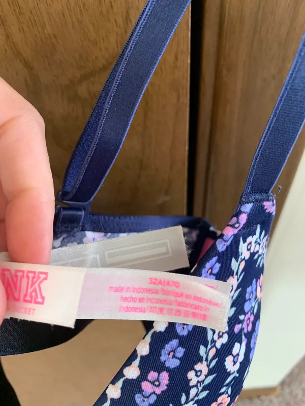 Victoria's Secret Multi-color Bralette - Image 3