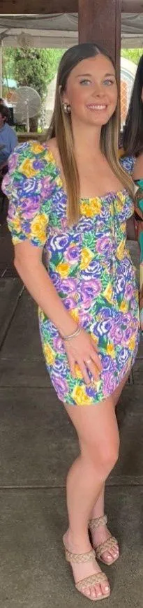 ZARA Dress - Image 4