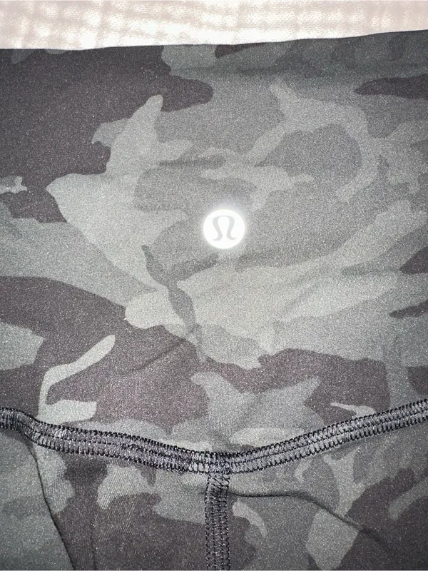 Lululemon Align Pant *Full Length Leggings size 4 - Image 5