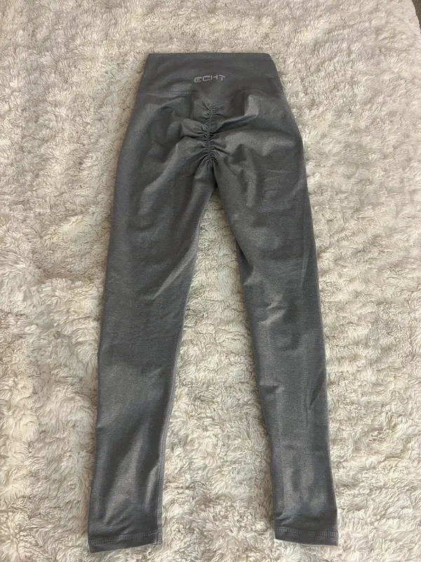 ECHT Force Scrunch Leggings - Image 3