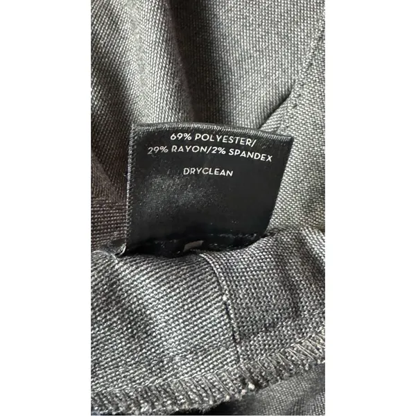 Ann Taylor Petite Style Dress Work Office Style Pants Sz 8 P - Image 7