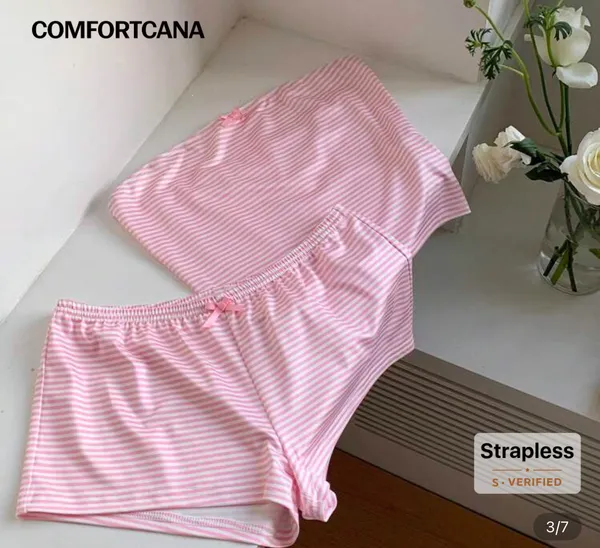 Shein Set Two-Piece - Image 2