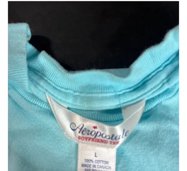 Aeropostale Tee - Image 4