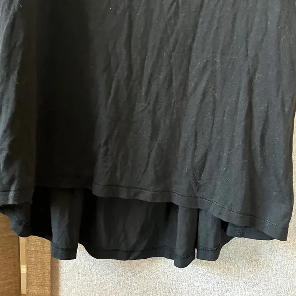 FINAL MARKDOWN Champion Black tank top xxl - Image 5