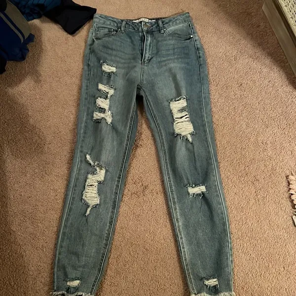 ‎New Tinseltown jeans 7 - Image 3
