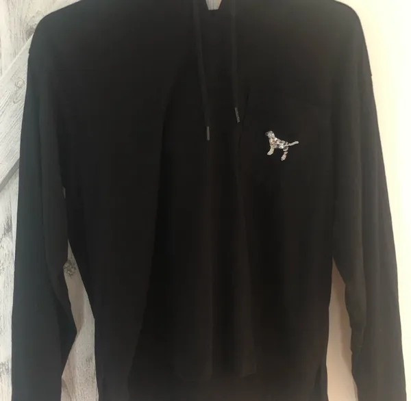 Vs Pink Super Rare Htf Size Large - Image 2