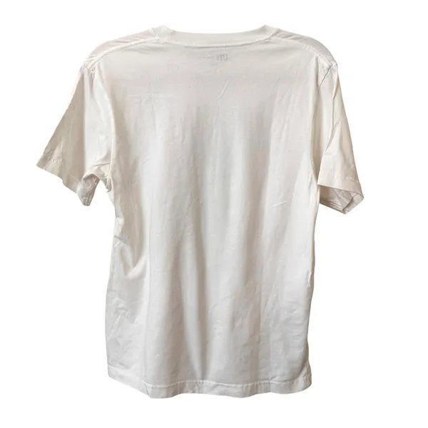 UNIQLO X KEITH HARRY Statue of‎ Liberty Crewneck Tee Small - Image 2