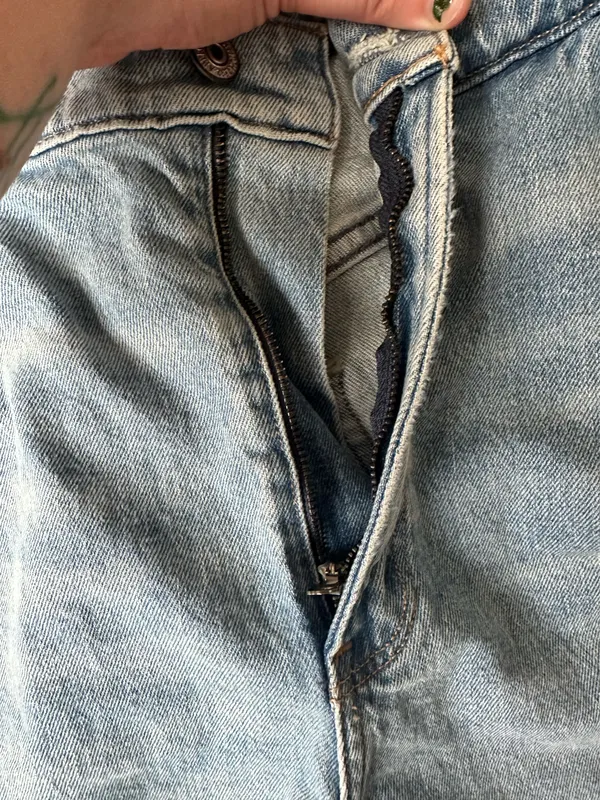 Abercrombie Shorts - Image 4
