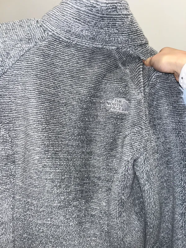 North Face Womens fleece Jackets - Image 2