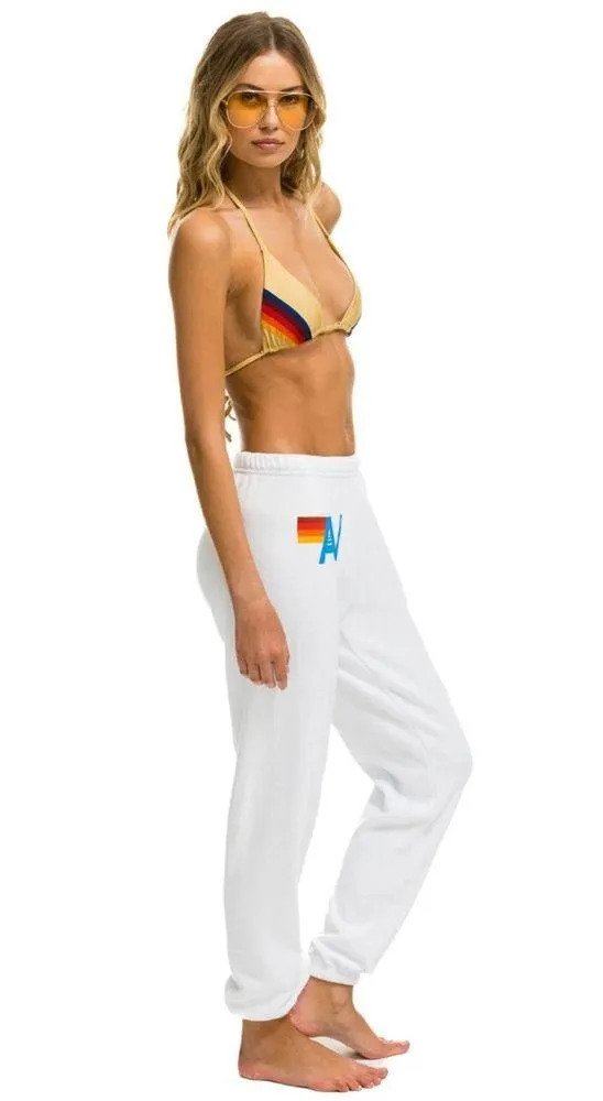 Aviator Nation Logo Sweatpants - Image 14