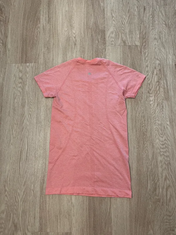 lululemon swiftly tech shirt  - Image 2