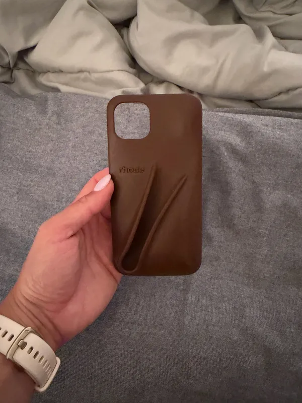 Real Rhode IPhone 13 phone case  - Image 2
