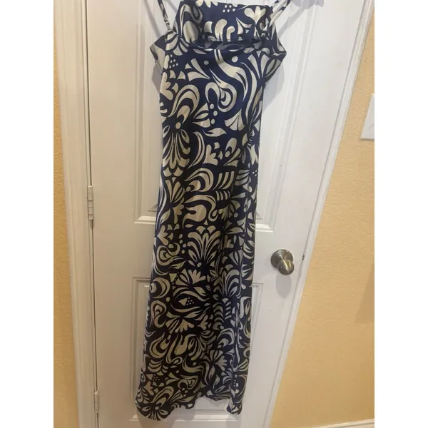 House of Harlow Long Dress Size XS - Image 4