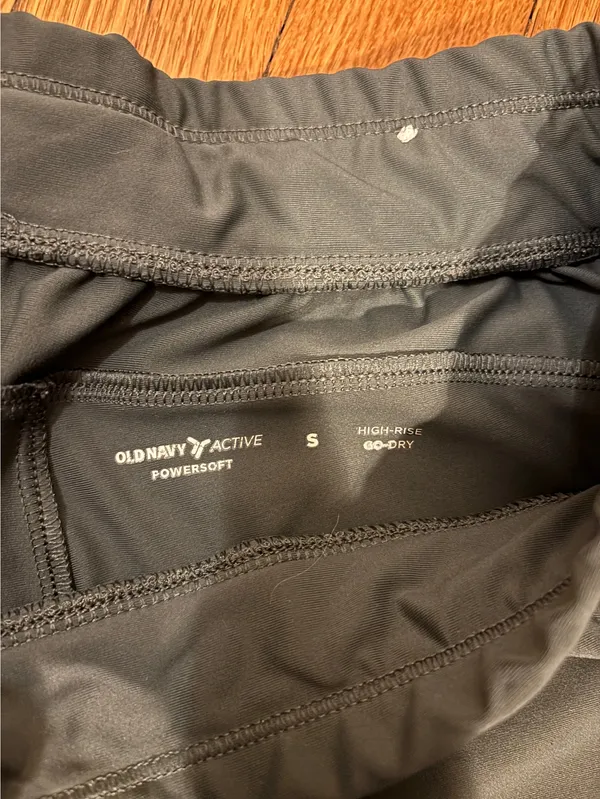 Old Navy Athletic Shorts Active - Image 2