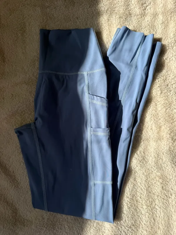 Offline by aerie leggings size small - Image 2