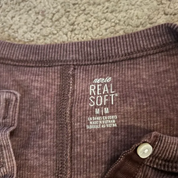 Aerie medium blouse‎ - Image 6