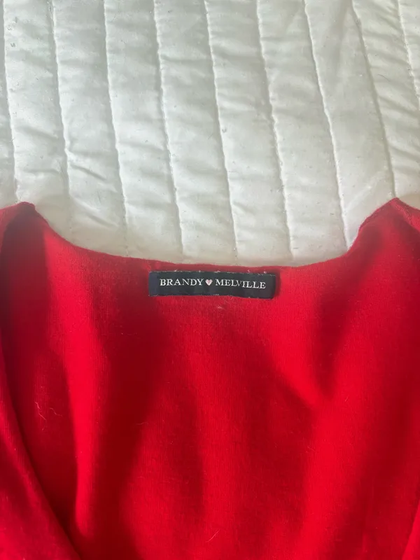 Brandy Melville Top - Image 2