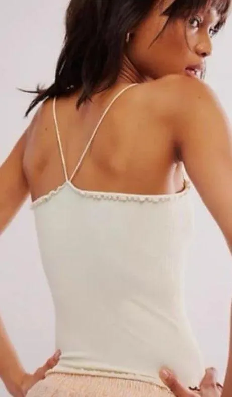 Free People Intimately Better This Way Cami - Image 2