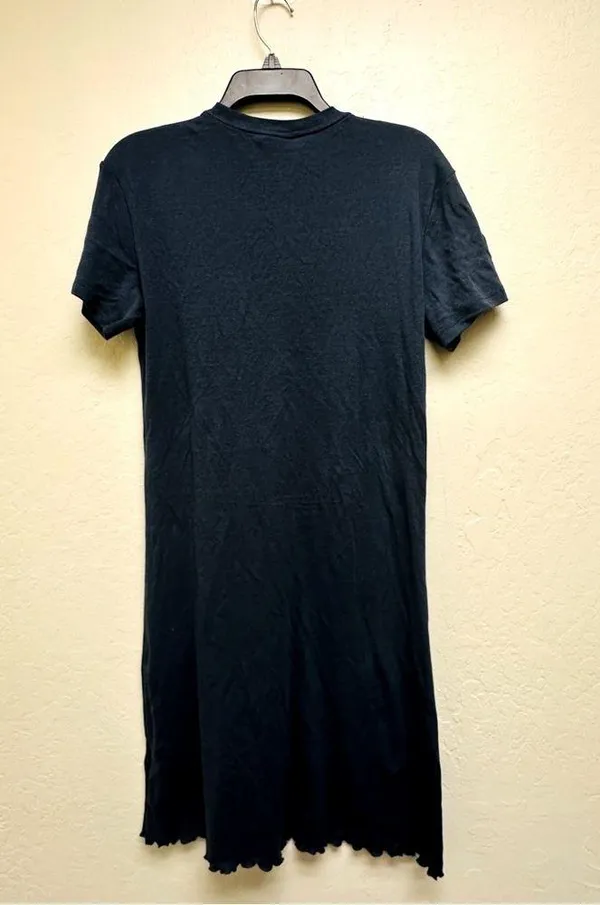 sports ware T-shirt Dress - Image 3