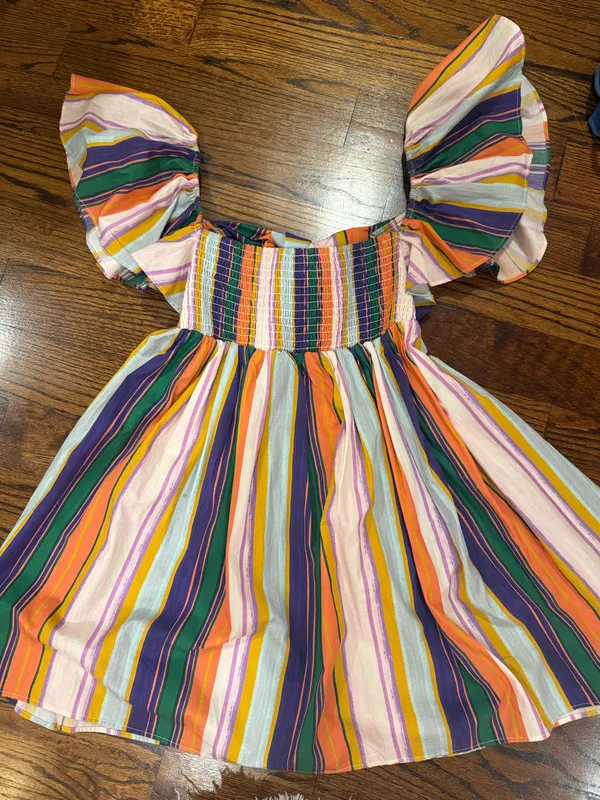 Anthropologie Dress - Image 2