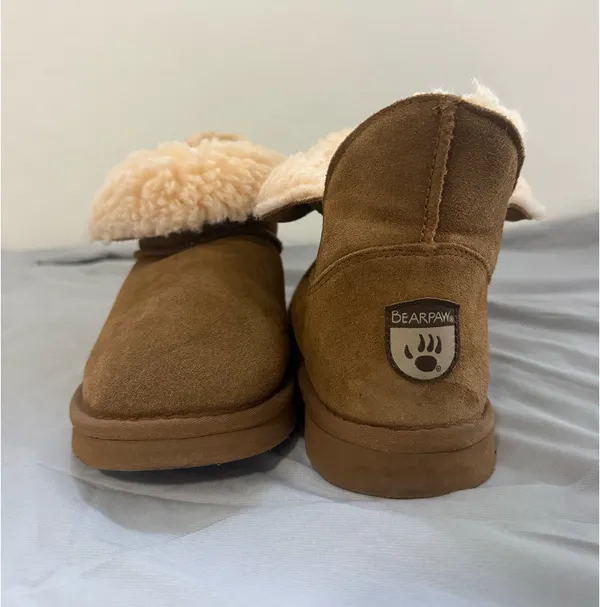 BEARPAW Boots Women’s - Image 2