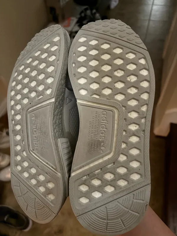 Adidas NMD Shoes - Image 3