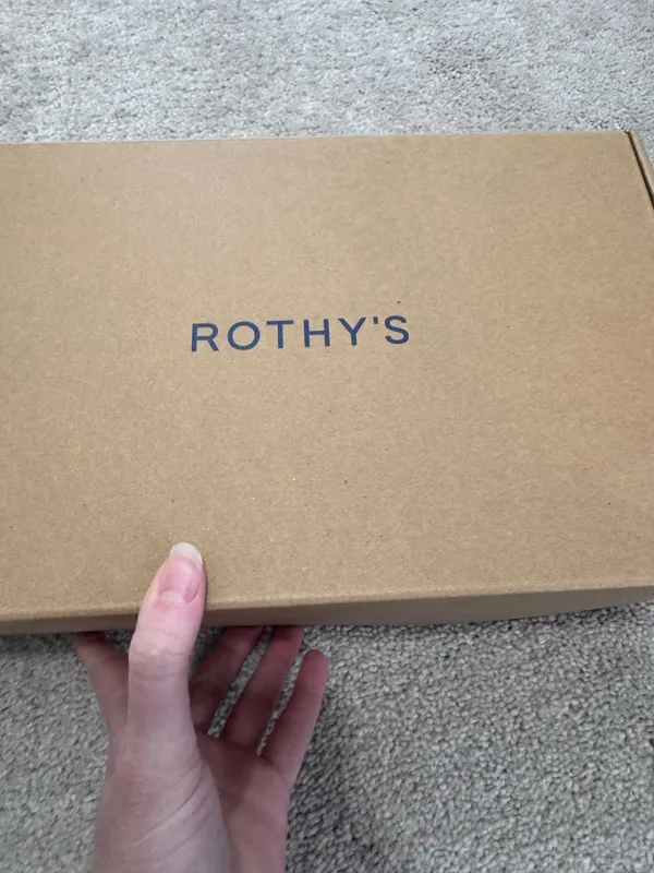 Rothy’s the classic clog - Image 8
