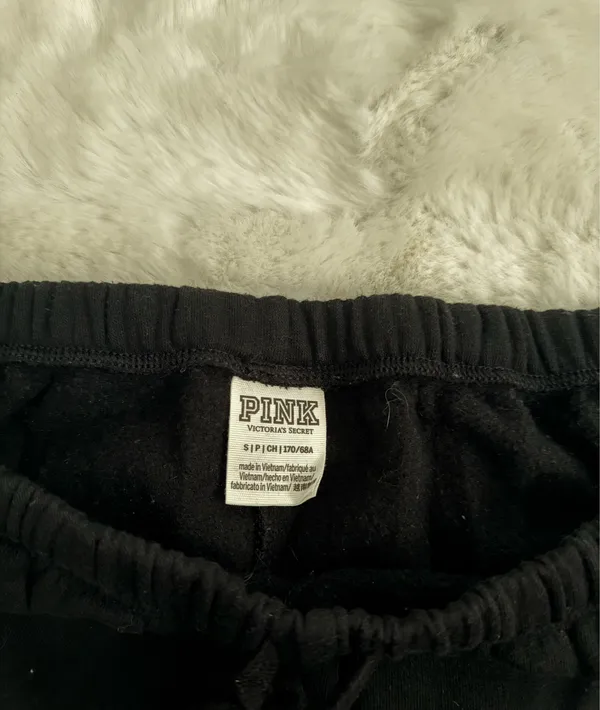 PINK Victoria's Secret Sweat Set Matching - Image 3