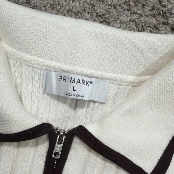 Primark vest - Image 3