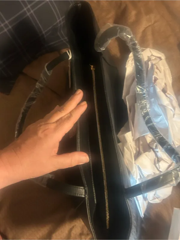 Cavalli Class Sandra Shopper tote - Image 5