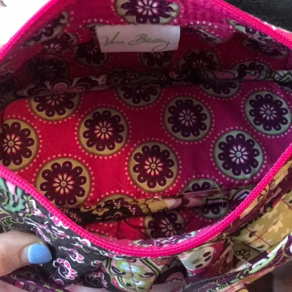 Vera Bradley Purse - Image 3