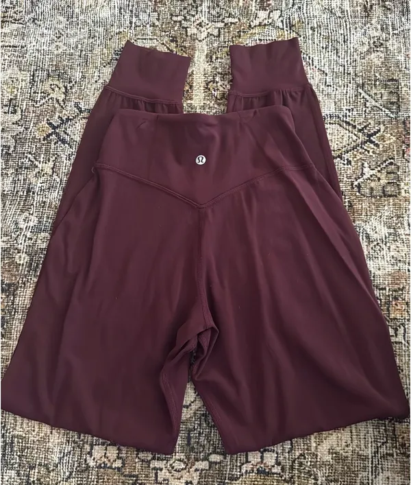 Lululemon align joggers  - Image 4
