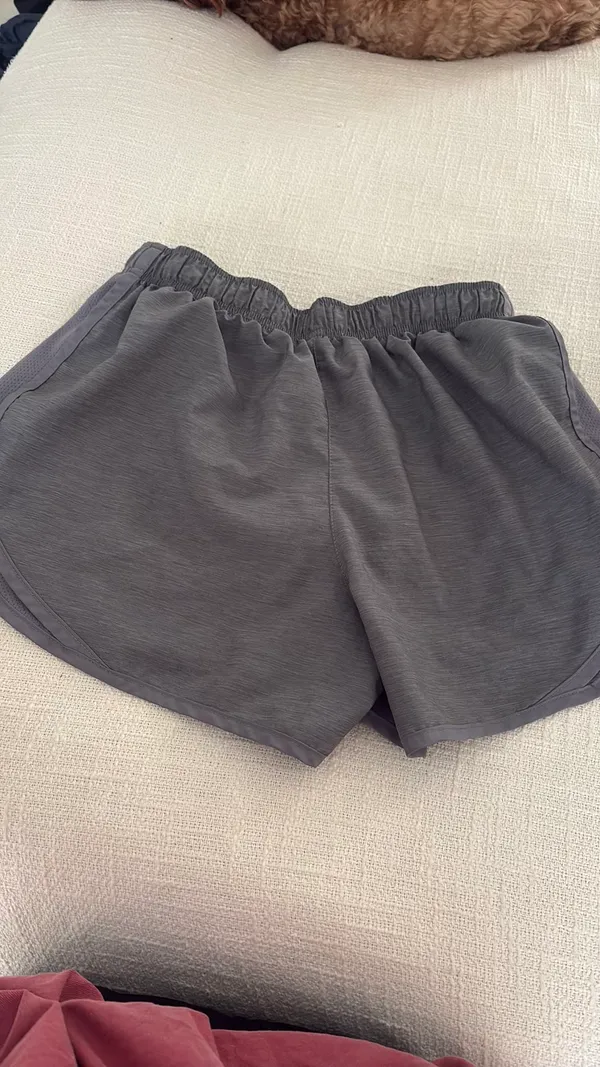 Nike Dri-Fit Shorts - Image 3