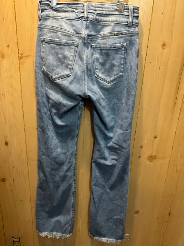 KanCan USA Jeans Flare - Image 2