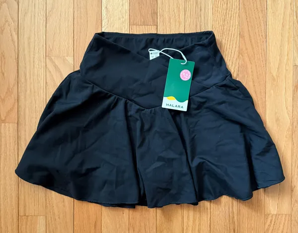 Halara Tennis Skirt - Image 4