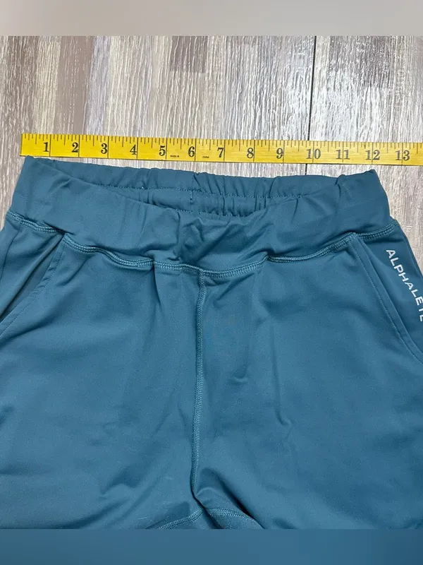 Athleta Alphalete Elite Women’s Performance Joggers Women’s XS - Image 5