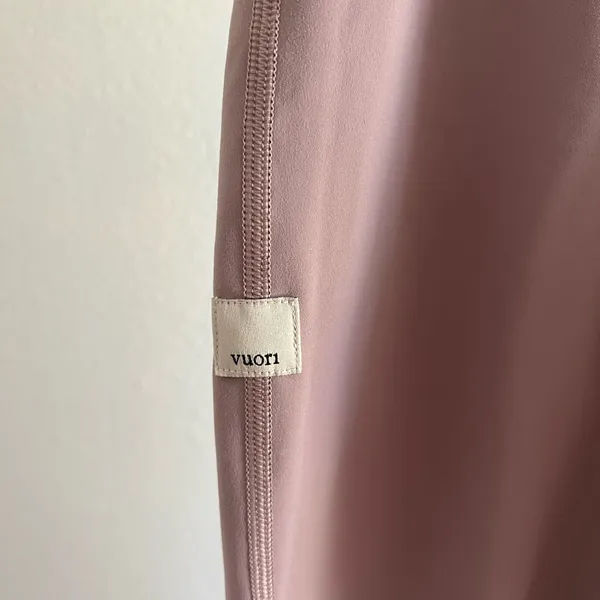 Vuori Blush Leggings - Image 9